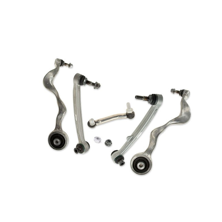 BMW E82 1M, E90/E92/E93 M3 front control arm kit GBMW0037