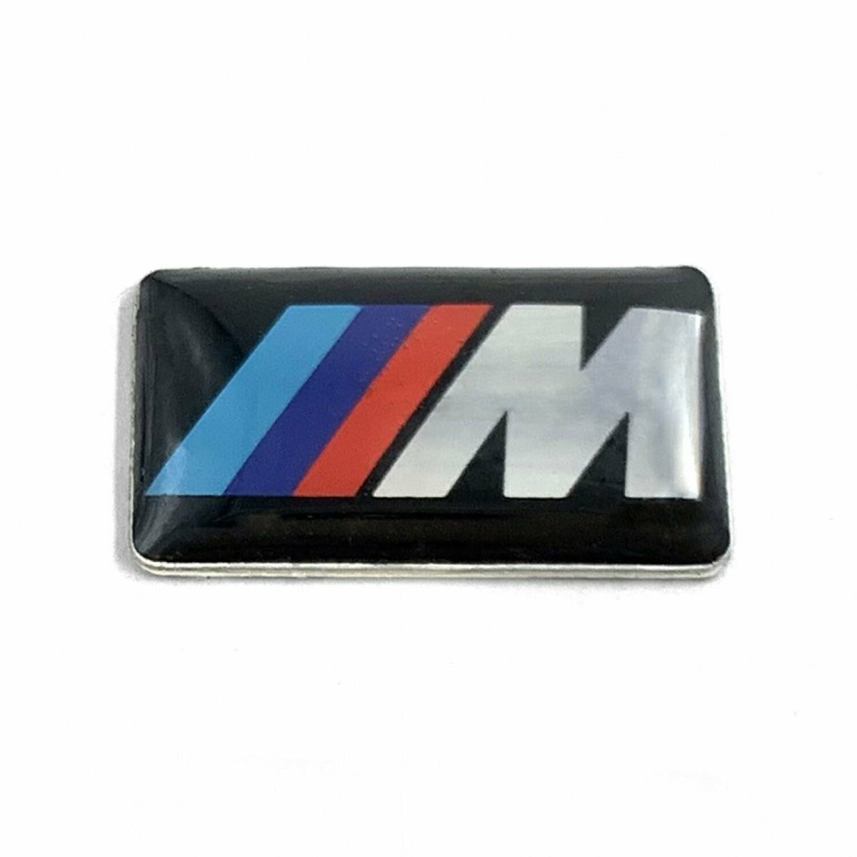 BMW E90 F20 F30 G20 M Sport wheel emblem badge 36112228660