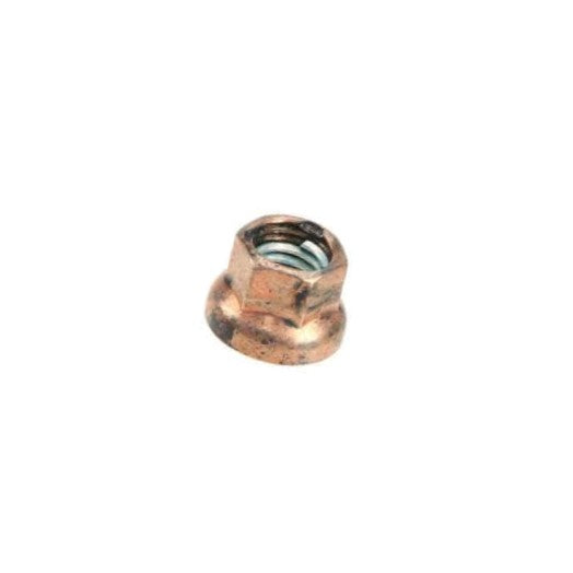 BMW M8 G15 copper exhaust centre collar nut 18307597650