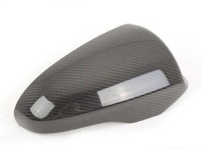 BMW F10 M5 RHS Carbon Fibre Mirror Cover 51142350276 (2010-2016)