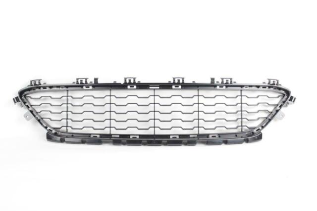 BMW F20 F21 LCI front lower centre bumper grille mesh insert 51118060284