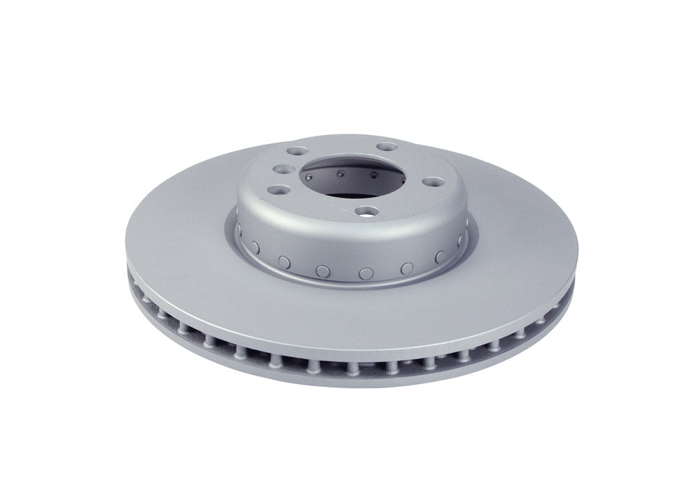 F20 F21 F22 F23 F30 F31 F32 F36 BMW rear brake disc 345x24, part 34206797605