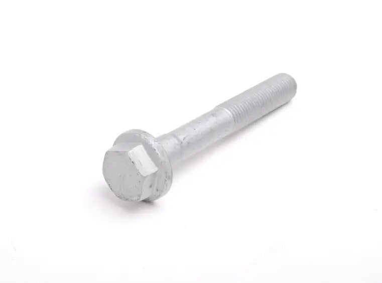 F20 F22 F30 F80 F82 F87 BMW M12x1.5x85 Hex Screw with Collar 31106797237