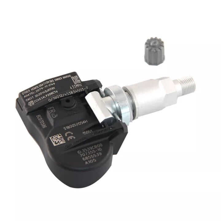 BMW F20 F30 F56 TPMS Sensor 36106881890