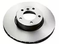 F40 F44 F48 F39 F54 F60 MINI BMW Rear 330mm Brake Disc 34216799371