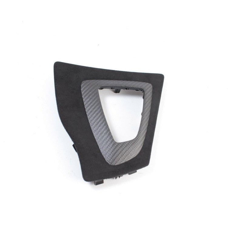 BMW F30 F32 F33 F34 F36 M Performance Gear Selector Trim 51162343743