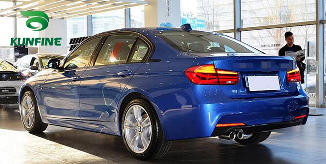 F30 F35 BMW 3 Series LED Tail Lights 2013-2018, KF-L7192