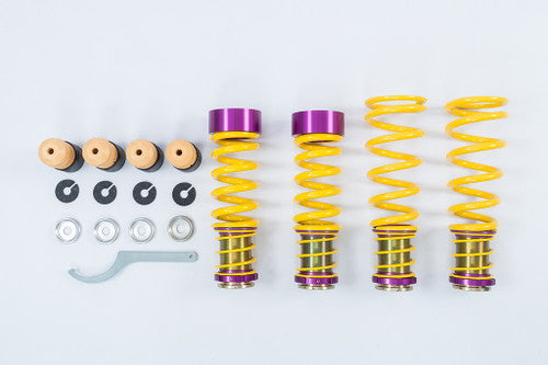 BMW M3 E90 E92 E93 KW Height Adjustable Spring Kit (HAS)