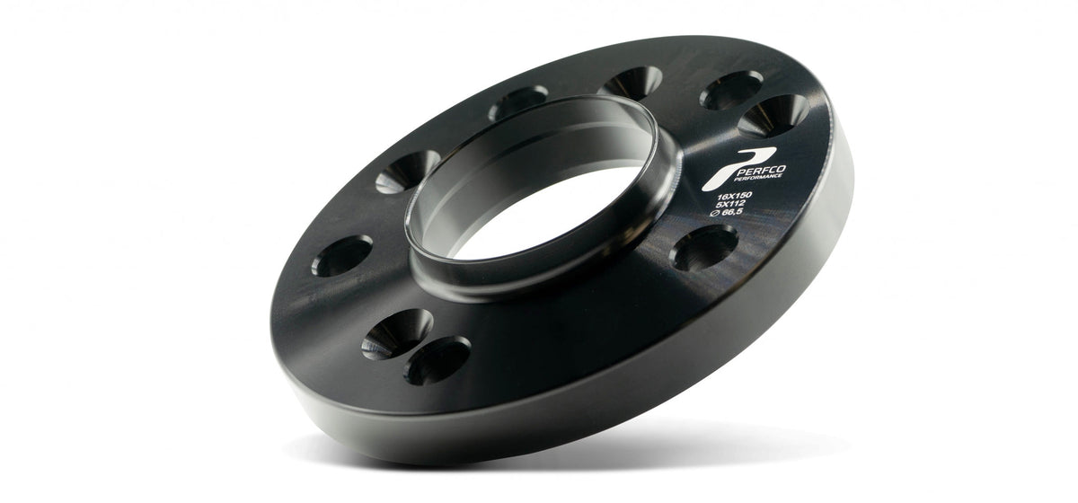 Perfco Performance Wheel Spacers - Best Aftermarket Upgrade, Top Value UK Fitment, Buy Online Today