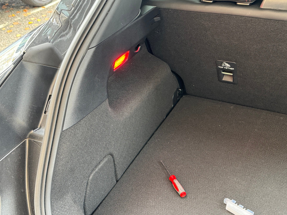 Ford Puma MK2 LED Boot Light Unit CEUK-BOOT-MK2