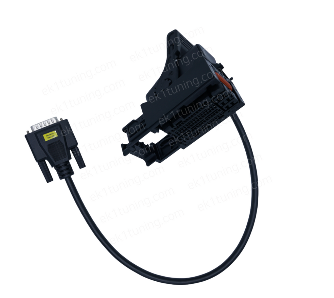 EK1 Bench ECU Read Cable Add-On Lead