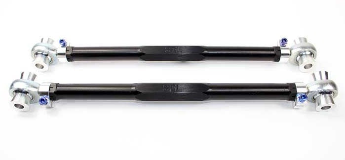 BMW E90 E91 E92 E93 M3 & E82 1M Rear Toe Links - SPL RTA E9M