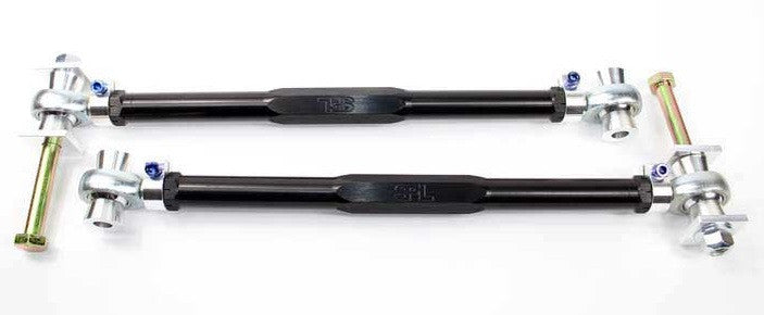BMW E82 E88 E90 E91 E92 E93 Rear Upper Control Arm Links - SPL RUA E9X