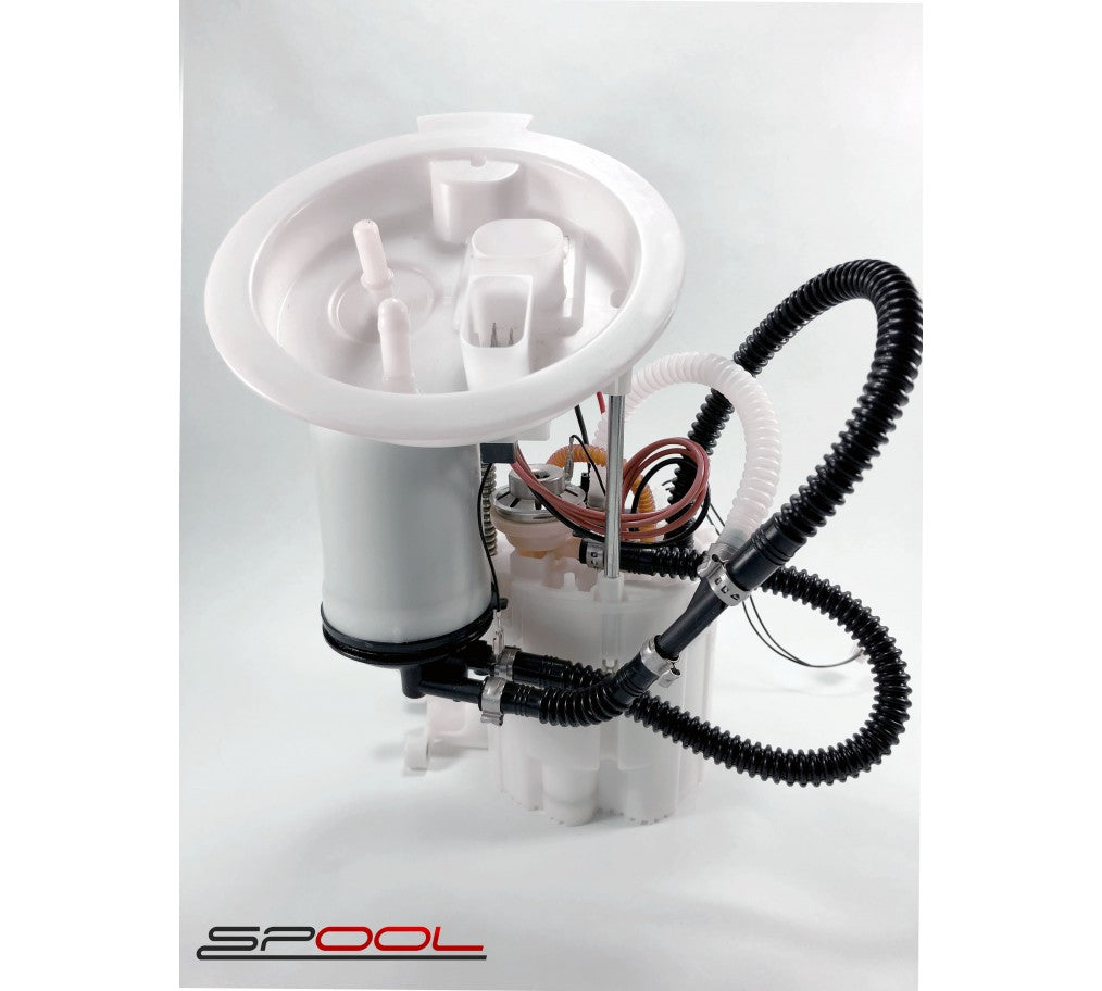 BMW E60 535i LPFP Upgrade - Spool Performance Stage 2 SP-BM-E6-S2