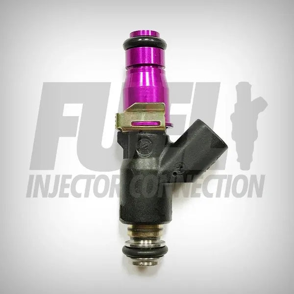 FIC2600SS 2600cc Fuel Injectors for E85, Petrol, Fast Road & Track Day
