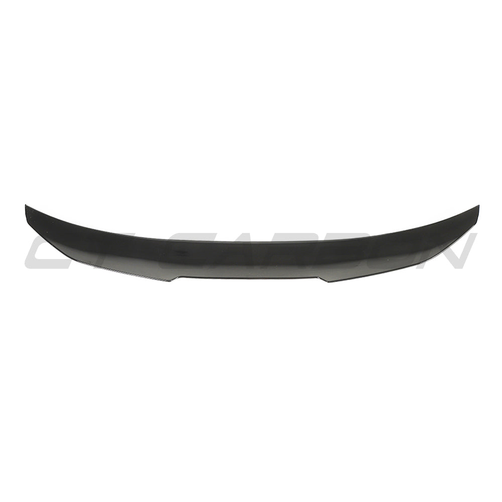BMW 5 Series G30 Gloss Black PS-Style Spoiler