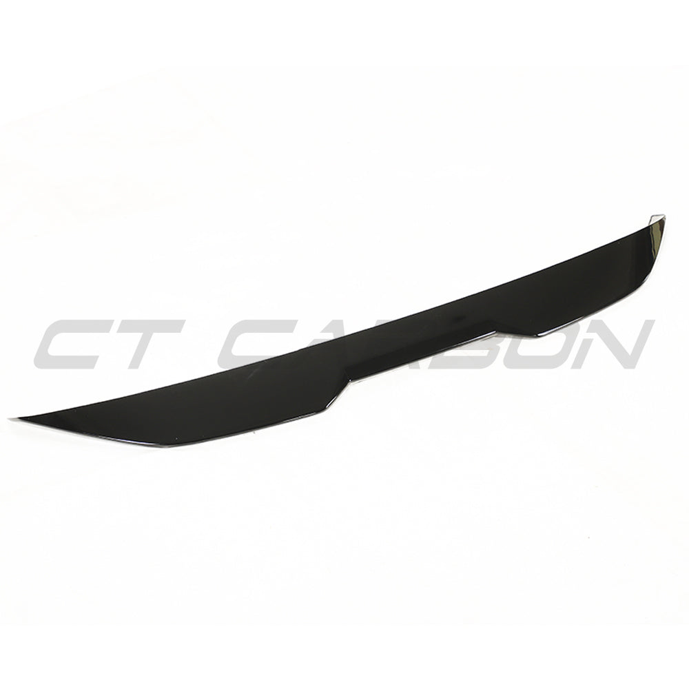 BMW G42 2 Series Gloss Black MP Style Spoiler