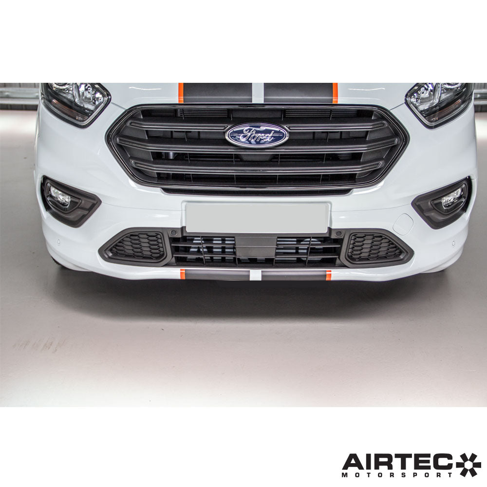 Ford Transit Custom Euro 6 Facelift Front Mount Intercooler ATINTFO58
