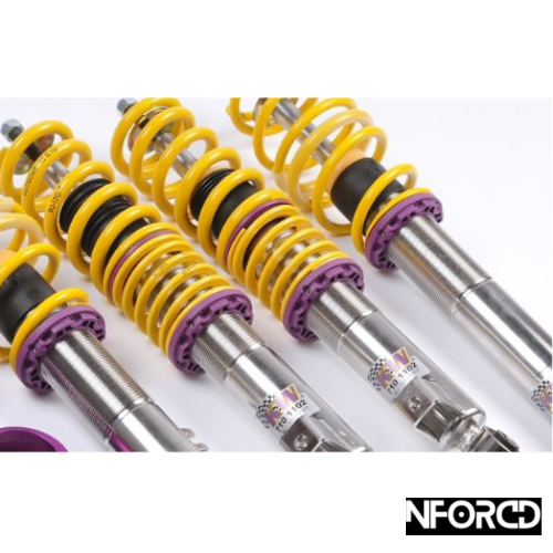 BMW F32 F33 F36 4 Series KW Variant 2 Inox-Line Coilovers 152200AE_50
