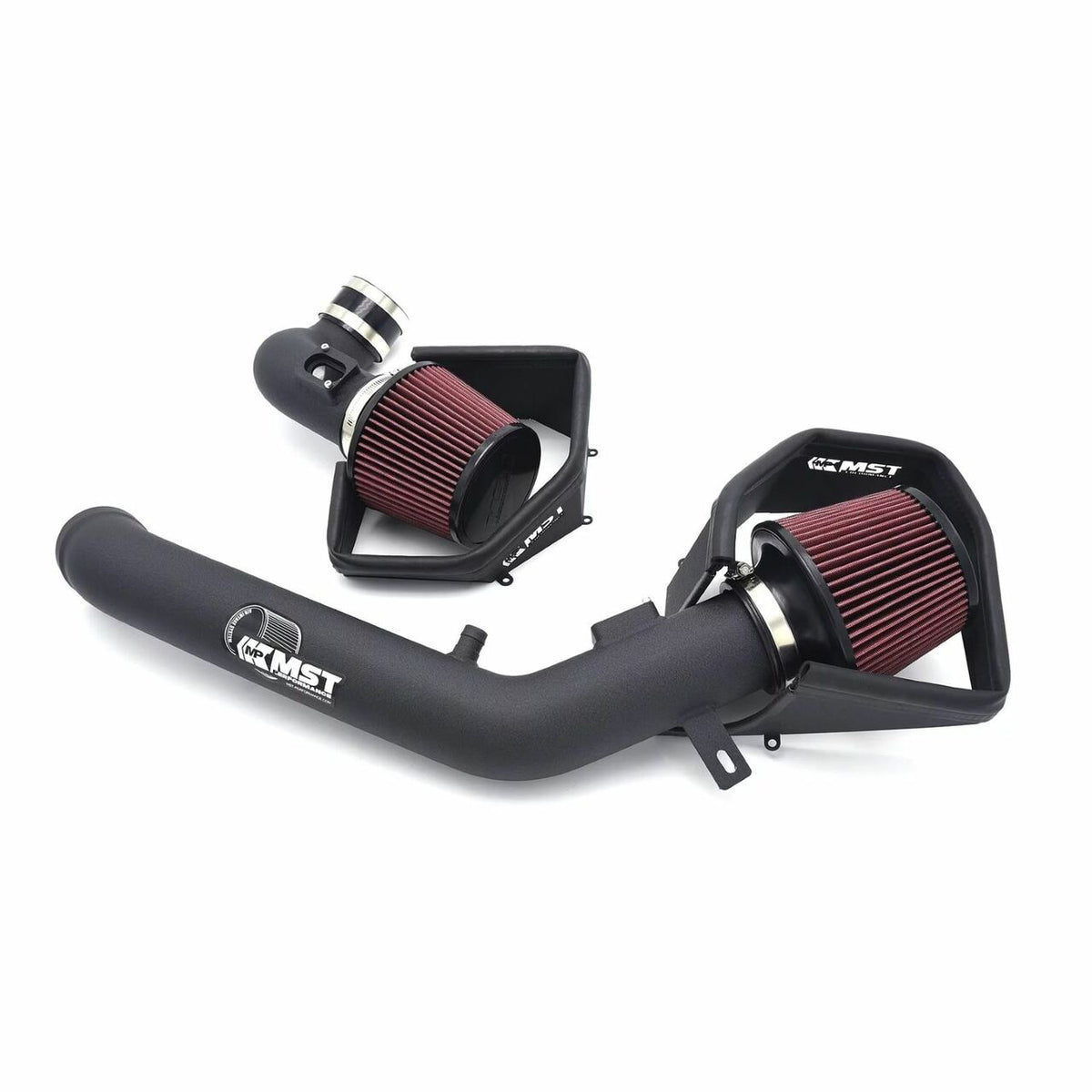 BMW F87 M2 Competition, F80 M3, F82/F83 M4 S55 Cold Air Intake Kit