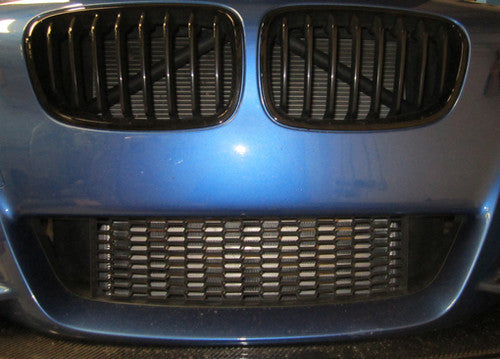 BMW F32 F33 F36 430d 435d Front Mount Intercooler - Forge Motorsport