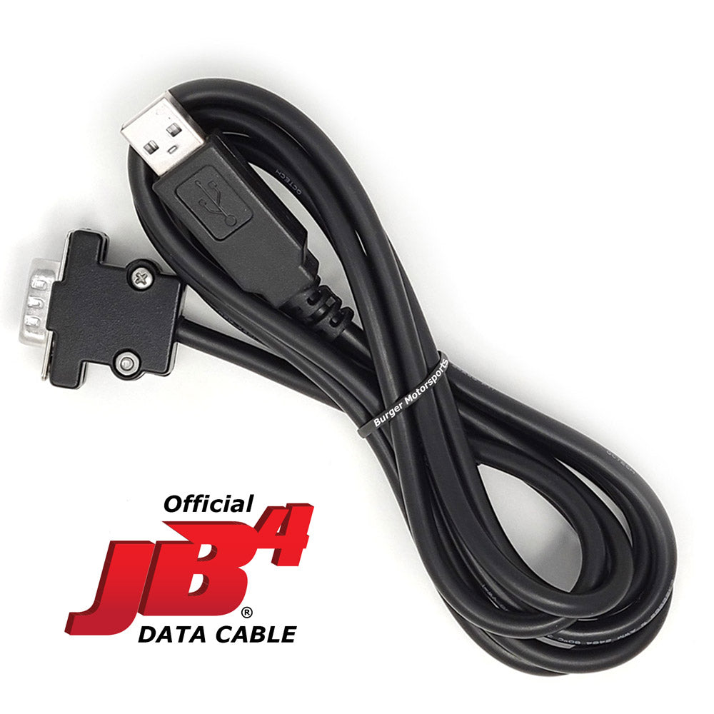 N54 N55 JB4 USB Data Cable for Windows PC Tuning, BMS