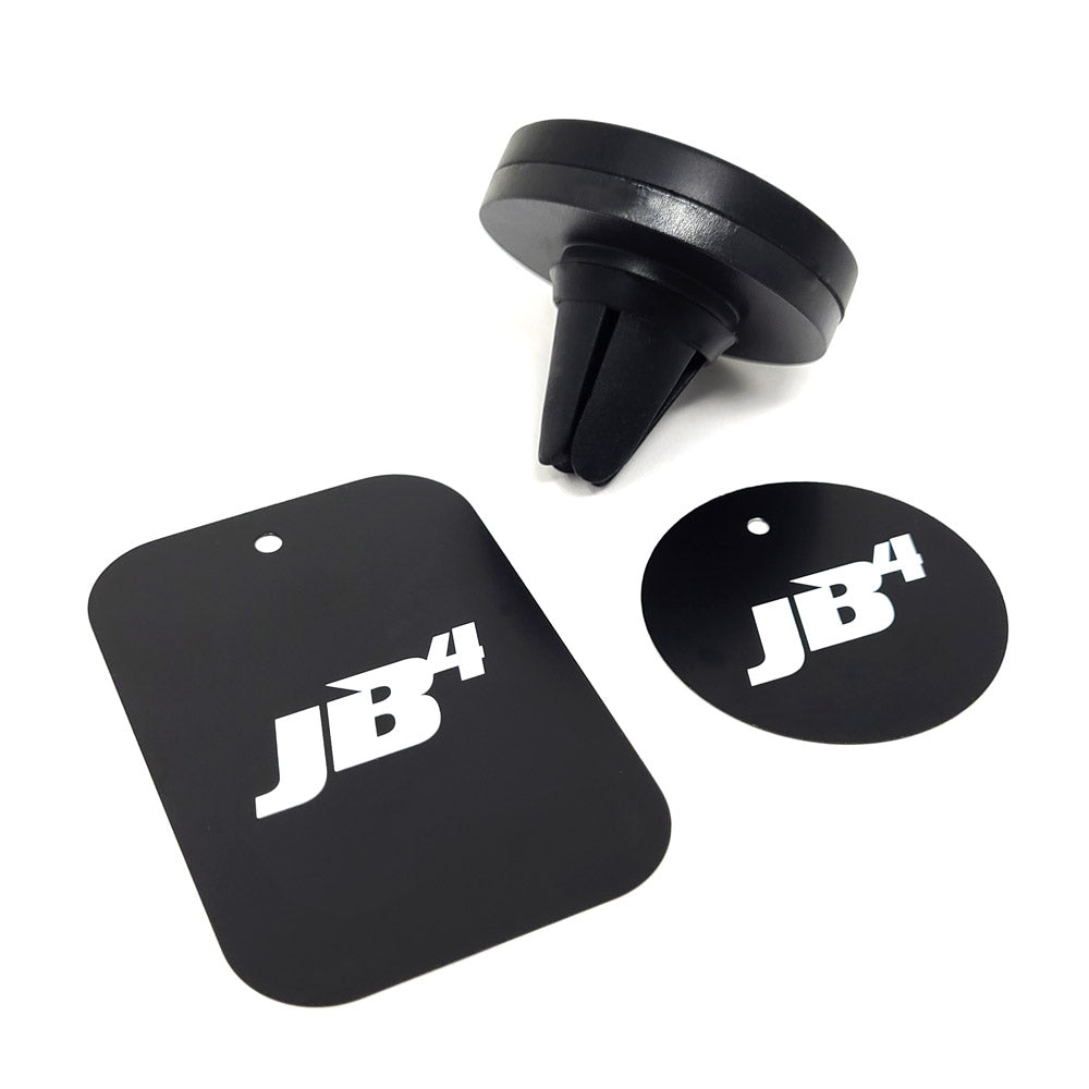 JB4 Magnetic Air Vent Phone Mount for JB4 Mobile & Dragy