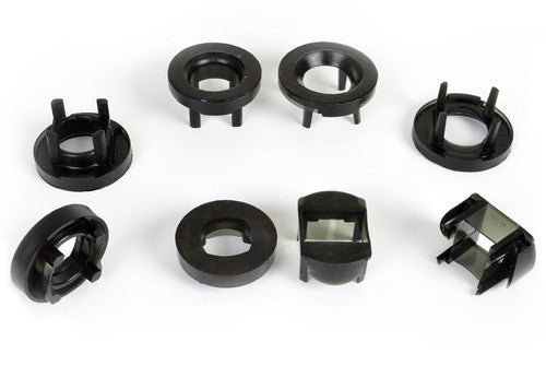 BMW E90 E92 E93 E81 E82 E87 E88 E84 Whiteline Subframe Bushing Kit