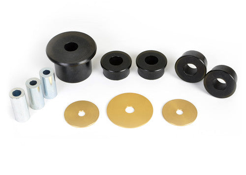 Whiteline Differential Bushing Kit - Best Aftermarket Upgrade for UK Fitment, Top Value Performance Fix