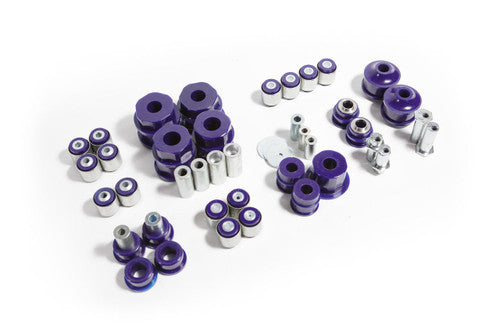 BMW E90 E91 E92 E93 poly bushing kit SPF3940K SPF3941K SPF3946K SPF3950K SPF3952K SPF3953K SPF3954K SPF3955K SPF3956K
