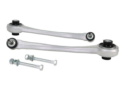 BMW M3 F80 Radius Arm Lower Arm Kit, Whiteline