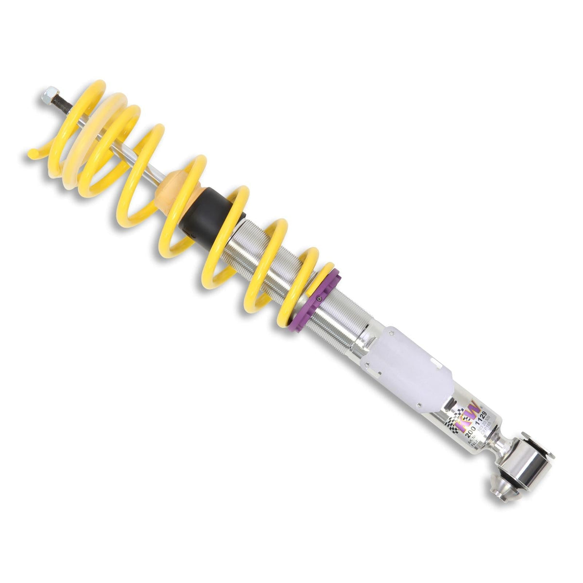 F10 F06 F01 BMW KW Variant 1 coilovers 10220080