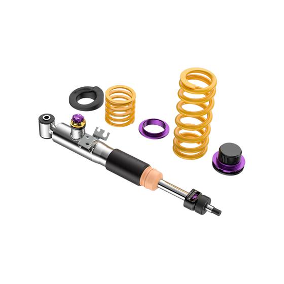BMW G80 M3 G82 M4 KW Variant 4 Coilovers 3A7200EB