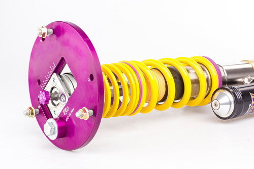 BMW M135i F20 F21 xDrive 1K2 1K4 KW Clubsport 3-Way Coilovers