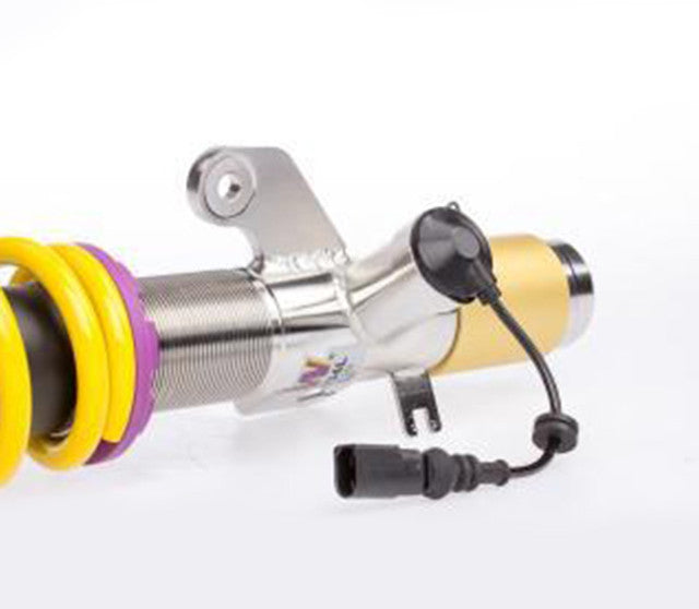 BMW F20 F22 F23 Plug & Play Coilovers KW 39020023