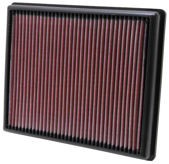BMW F20 F22 F30 F32 K&N 33-2990 Air Filter