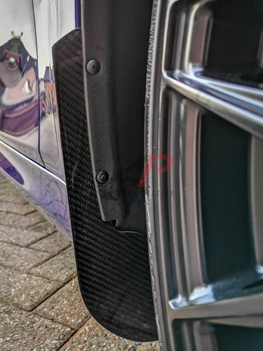 BMW F80 M3 M4 AP Design Front Carbon Arch Guards