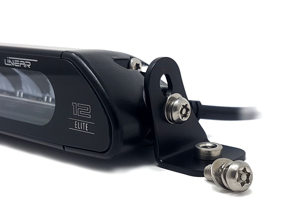 Lazer Linear-18 Elite LED Light Bar, 12,150 lm, ECE R112 Road Legal