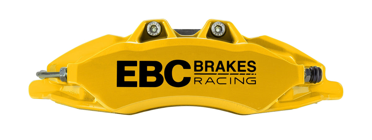 EBC Apollo BBK050 6-Piston Front Big Brake Kit 380mm