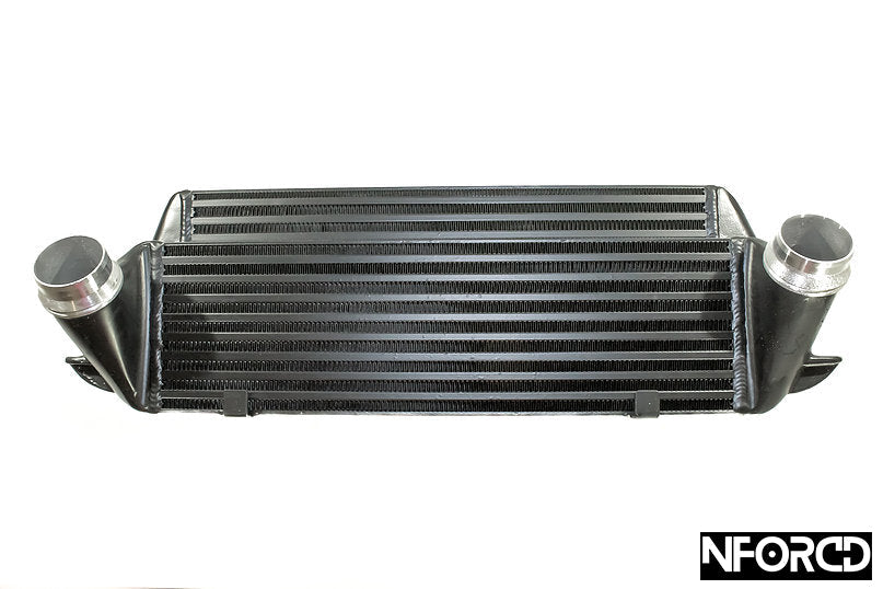 BMW F20 F22 F30 F32 Intercooler Kit for 118i 228i 328i 335i M235i
