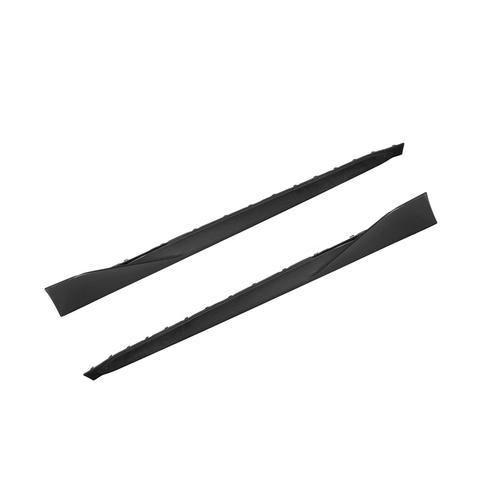 BMW M4 G82 G83 carbon side skirts MHCP-G82G83-CF-SS001