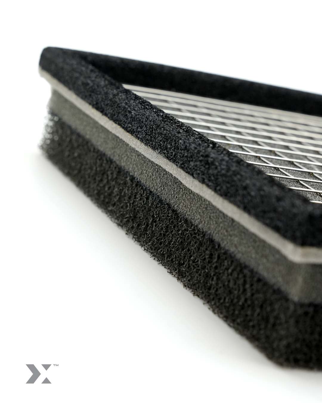 BMW F30 F31 F34 F20 F21 F80 N55 3.0 Turbo MMX Elite Washable Foam Panel Filter