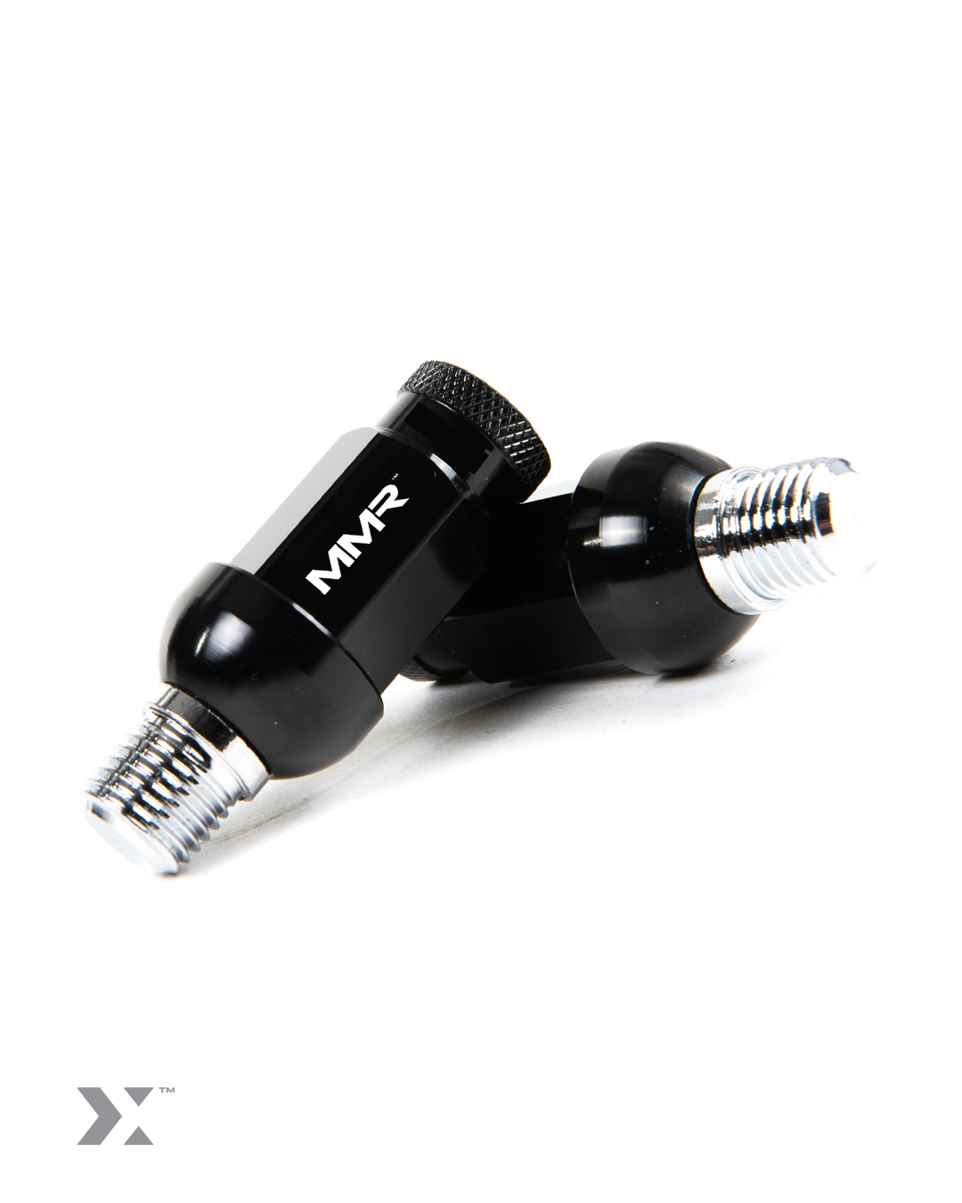 MMX wheel nut ball seat, single spare for radius seat wheels