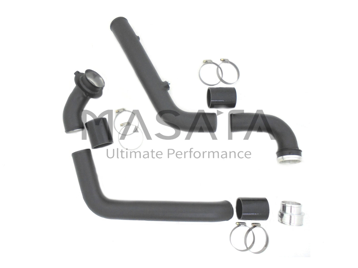 VW Golf GTI MK5 EA113 chargepipe kit - Masata MST0069