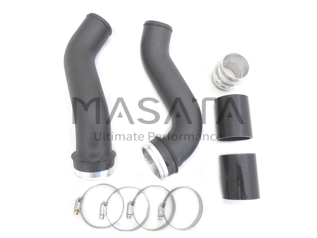 VW Tiguan 1.4 TSI charge pipe kit - Masata MST0072