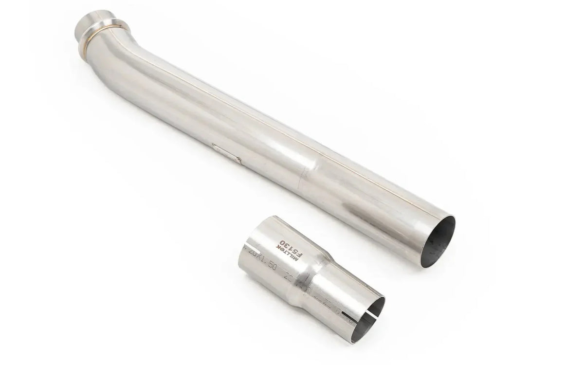Mini Cooper S F66 2.0T B48 GPF Bypass Pipe - Milltek Sport