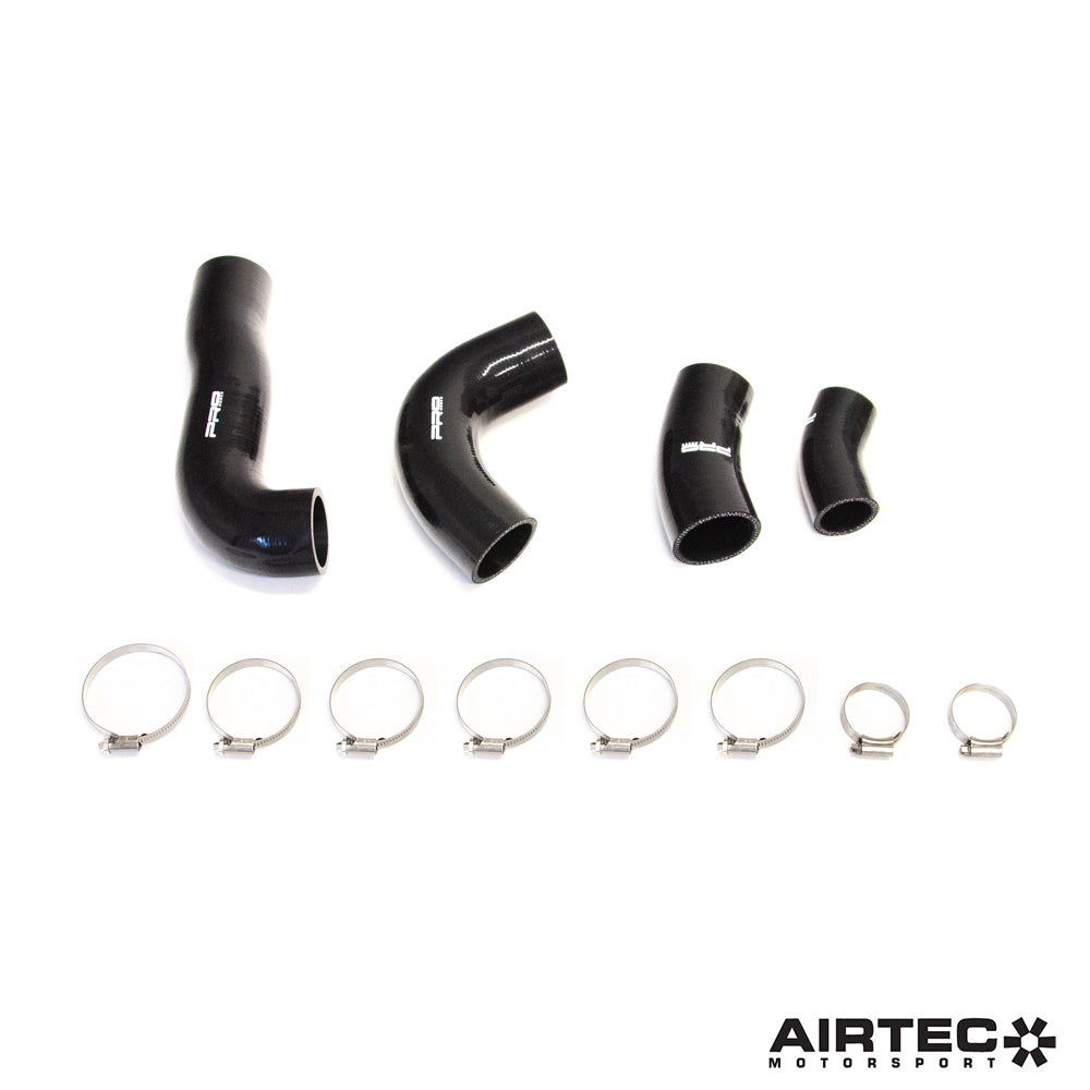 VW Polo GTI 2.0 TSI AW boost hoses PH/BOSVAG4