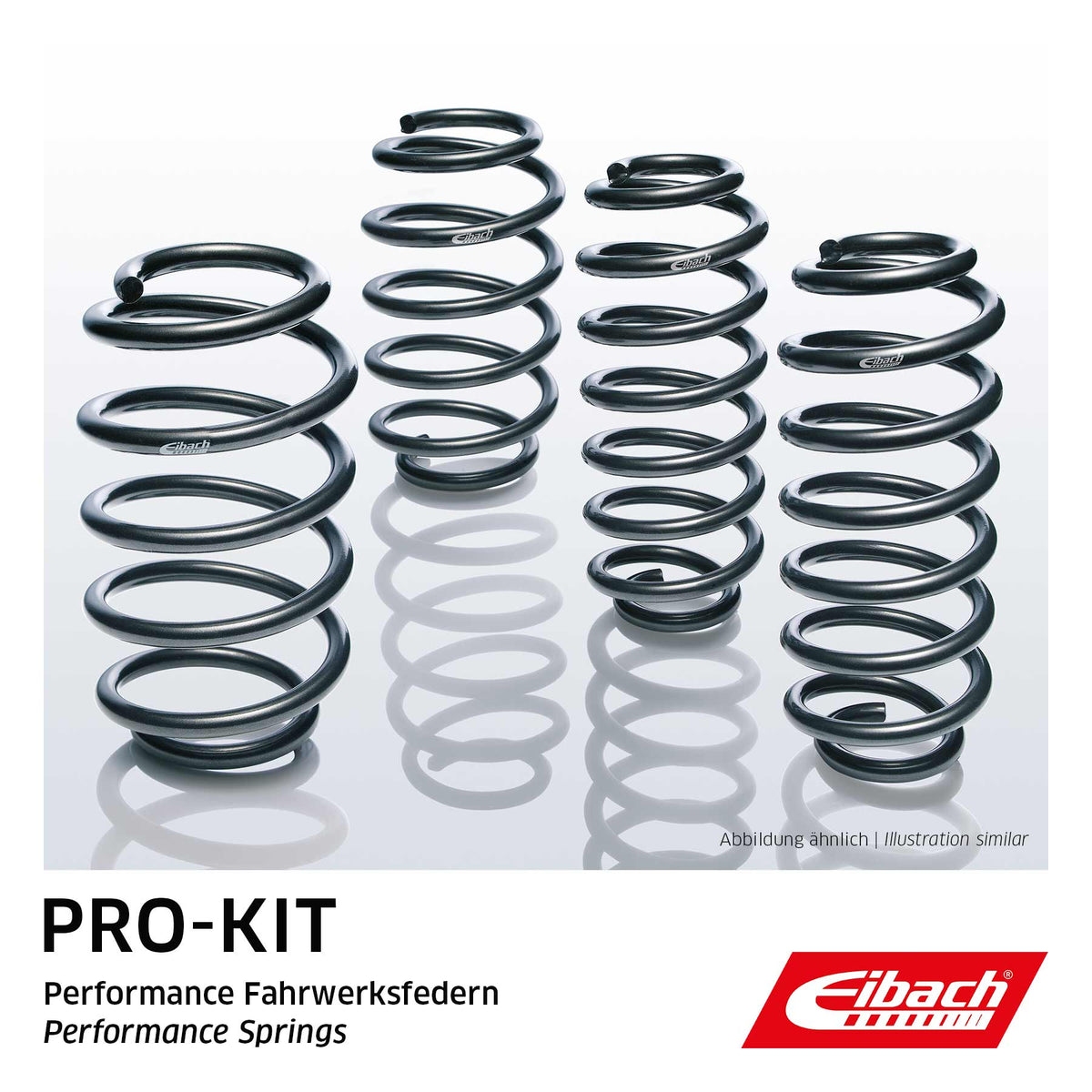 BMW G87 M2 Eibach Pro-Kit E10-20-052-03-22 lowering springs