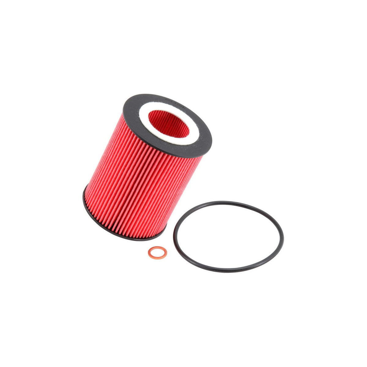 BMW E46 E60 E83 M52 M54 N52 K&N PS-7007 Oil Filter