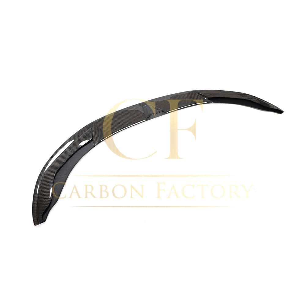 BMW F80 M3 F82 F83 M4 14-20 Carbon Fibre Front Splitter Bottom Piece